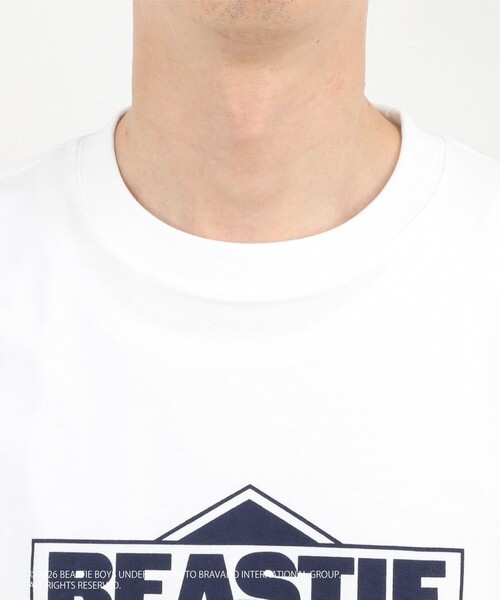 GOOD ROCK SPEED(グッドロックスピード)の「【GOOD ROCK SPEED】企業ロゴ&バンド グラフィックTシャツ 26SS(Tシャツ/カットソー・メンズ・ホワイト/ホワイト系その他3/ブラック/ホワイト系その他2/ホワイト系その他4・S/M/L)」の9枚目の写真