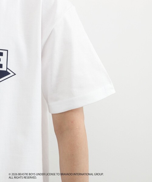 GOOD ROCK SPEED(グッドロックスピード)の「【GOOD ROCK SPEED】企業ロゴ&バンド グラフィックTシャツ 26SS(Tシャツ/カットソー・メンズ・ホワイト/ホワイト系その他3/ブラック/ホワイト系その他2/ホワイト系その他4・S/M/L)」の8枚目の写真