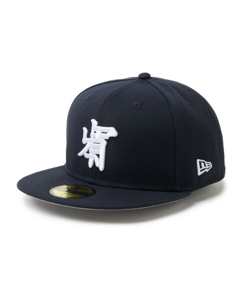 セール】NEW ERA 5950 KANSAI YAMAMOTO / ニューエラ（キャップ）｜NEW