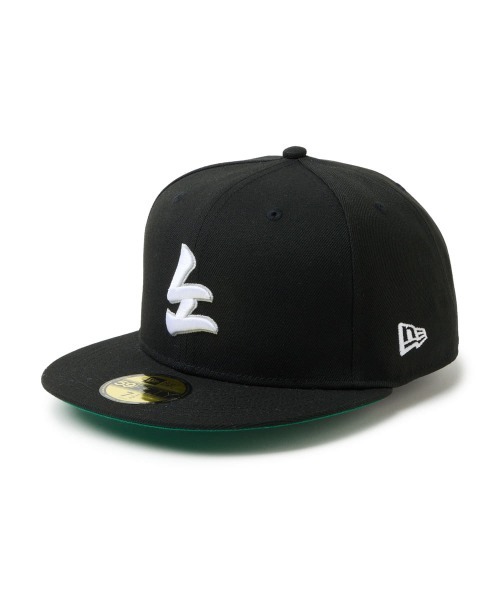 NEW ERA 5950 KANSAI YAMAMOTO / ニューエラ（キャップ）｜NEW ERA