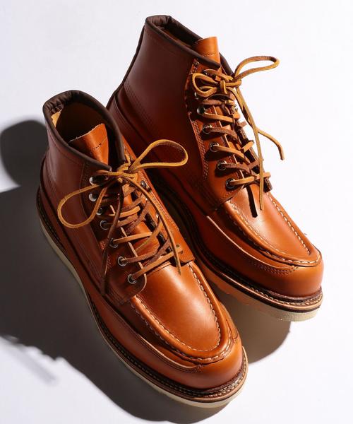 RED WING（レッドウィング）の「＜RED WING（レッドウィング）＞ CANOE