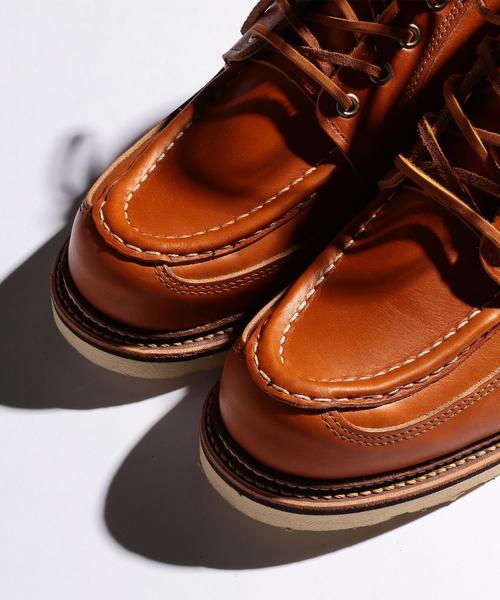 RED WING（レッドウィング）の「＜RED WING（レッドウィング）＞ CANOE