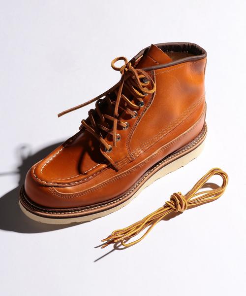 RED WING（レッドウィング）の「＜RED WING（レッドウィング）＞ CANOE