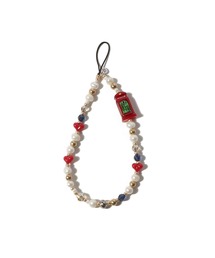 String Ting（ストリングティング）の「String ting / London Calling ストラップ（チャーム）」