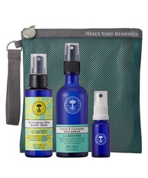 NEAL'S YARD REMEDIES（ニールズヤードレメディーズ）の「クーリングサマー ボディミストセット（その他ボディ・ヘアケア）」