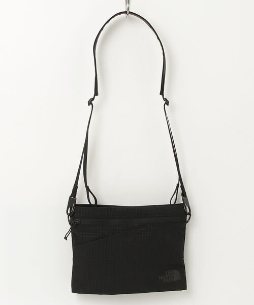THE NORTH FACE(ザノースフェイス)の「ザ ノース フェイス THE NORTH FACE Rafter Shoulder Pouch M SP ラフターショルダーポーチM SP(ショルダーバッグ・メンズ・その他・ONE SIZE)」の1枚目の写真