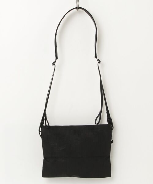 THE NORTH FACE(ザノースフェイス)の「ザ ノース フェイス THE NORTH FACE Rafter Shoulder Pouch M SP ラフターショルダーポーチM SP(ショルダーバッグ・メンズ・その他・ONE SIZE)」の5枚目の写真