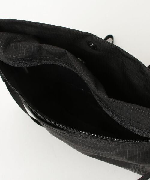 THE NORTH FACE(ザノースフェイス)の「ザ ノース フェイス THE NORTH FACE Rafter Shoulder Pouch M SP ラフターショルダーポーチM SP(ショルダーバッグ・メンズ・その他・ONE SIZE)」の3枚目の写真