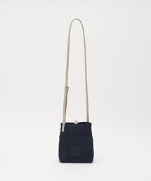 ラシットネイビー ショルダーバッグ russet｜ラシットのショルダーバッグ（ブルー・ネイビー/青色系）通販