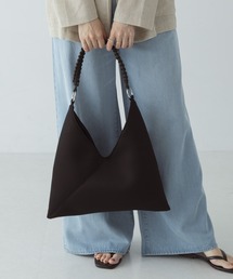 URBAN RESEARCH Sonny Label | メッシュトライアングルバッグ(トートバッグ)