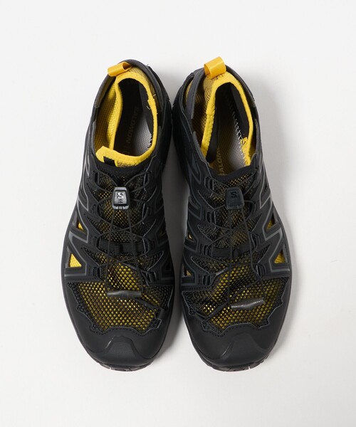 SALOMON（サロモン）の「＜Salomon＞ XA PRO 3D MODULAR/スニーカー（スニーカー・メンズ・オリーブ/ブラック・26.5cm/27cm/27.5cm/28cm/26cm/28.5cm）」の15枚目の写真