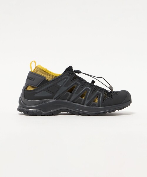 SALOMON（サロモン）の「＜Salomon＞ XA PRO 3D MODULAR/スニーカー（スニーカー・メンズ・オリーブ/ブラック・26.5cm/27cm/27.5cm/28cm/26cm/28.5cm）」の14枚目の写真