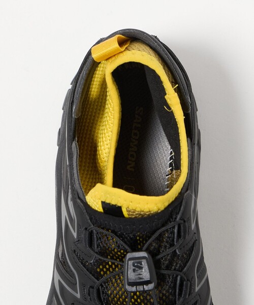 SALOMON（サロモン）の「＜Salomon＞ XA PRO 3D MODULAR/スニーカー（スニーカー・メンズ・オリーブ/ブラック・26.5cm/27cm/27.5cm/28cm/26cm/28.5cm）」の11枚目の写真