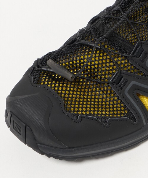 SALOMON（サロモン）の「＜Salomon＞ XA PRO 3D MODULAR/スニーカー（スニーカー・メンズ・オリーブ/ブラック・26.5cm/27cm/27.5cm/28cm/26cm/28.5cm）」の10枚目の写真