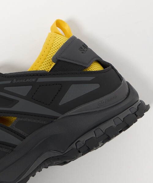 SALOMON（サロモン）の「＜Salomon＞ XA PRO 3D MODULAR/スニーカー（スニーカー・メンズ・オリーブ/ブラック・26.5cm/27cm/27.5cm/28cm/26cm/28.5cm）」の9枚目の写真