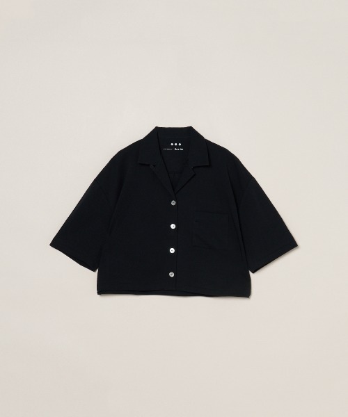 three dots｜スリードッツのシャツ/ブラウス通販 - ZOZOTOWN