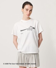 GOOD ROCK SPEED | 【別注】＜GOOD ROCK SPEED＞COKE ショートスリーブ Tシャツ(Tシャツ/カットソー)