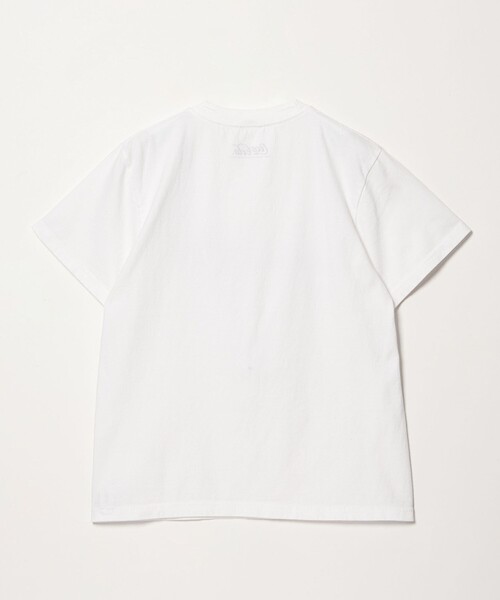 GOOD ROCK SPEED（グッドロックスピード）の「【別注】＜GOOD ROCK SPEED＞COKE ショートスリーブ Tシャツ（Tシャツ/カットソー・レディース・レッド/ホワイト・FREE）」の5枚目の写真
