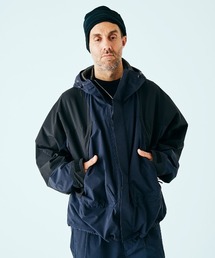 BASISBROEK | MONTN(ブルゾン)