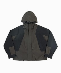 BASISBROEK（バシスブルック）の「MONTN（ブルゾン）」