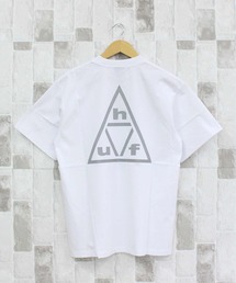 トリプルトライアングル 半袖Tシャツ TRIPLE TRIANGLE SS TEE
