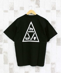 トリプルトライアングル 半袖Tシャツ TRIPLE TRIANGLE SS TEE