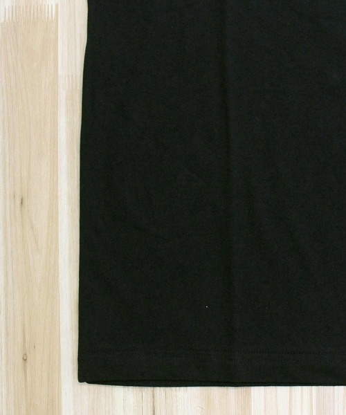 HUF(ハフ)の「トリプルトライアングル 半袖Tシャツ TRIPLE TRIANGLE SS TEE(Tシャツ/カットソー・メンズ・ホワイト×グレー/ブラック×ホワイト・M/L/XL)」の16枚目の写真