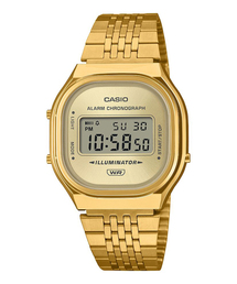 CASIO（カシオ）の「CASIO / カシオ A140WEG（アナログ腕時計）」