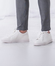 TETE HOMME｜テットオム（メンズ）のスニーカー（ブランドロゴ）通販