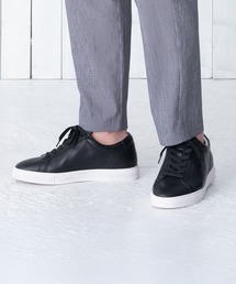 TETE HOMME｜テットオム（メンズ）のスニーカー（ブランドロゴ）通販