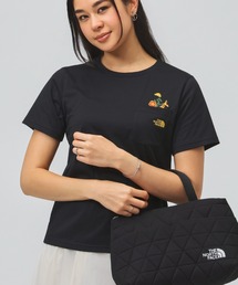 ザ ノース フェイス THE NORTH FACE S/S Climbing Summer Shirt