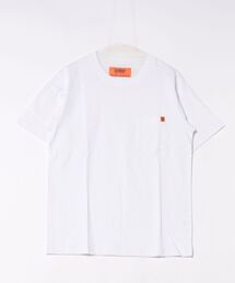 /UNIVERSAL OVERALL/POCKET TEE