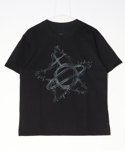 Vivienne Westwood MAN｜ヴィヴィアン・ウエストウッドマンのTシャツ