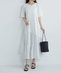 予約 アシンメトリー ニット」に該当するファッション通販 - ZOZOTOWN
