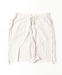 ROTOL（ロトル）の「【ROTOL/ロトル】LOOPWHEEL SWEAT SHORTS（その他パンツ）」