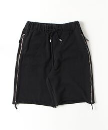 ROTOL（ロトル）の「【ROTOL/ロトル】LOOPWHEEL SWEAT SHORTS（その他パンツ）」