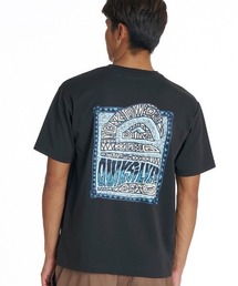 QUIKSILVER クイックシルバー HERITAGE ST