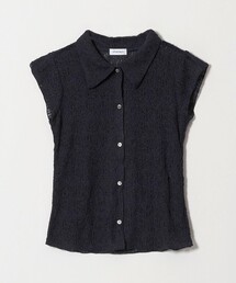 ATTISESSION｜アティセッションのトップス（ブルー・ネイビー/青色系