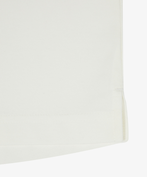 HOLUBAR(ホルバー)の「Archive Logo T Shirt White(Tシャツ/カットソー・メンズ・その他・SMALL/MEDIUM/LARGE/X-LARGE)」の6枚目の写真