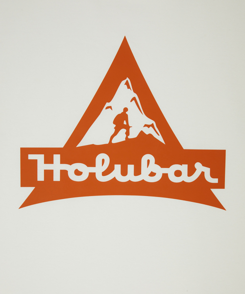 HOLUBAR(ホルバー)の「Archive Logo T Shirt White(Tシャツ/カットソー・メンズ・その他・SMALL/MEDIUM/LARGE/X-LARGE)」の7枚目の写真