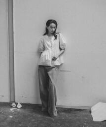 URBAN RESEARCH | Picchi Nia PURE STRUCTURE(シャツ/ブラウス)