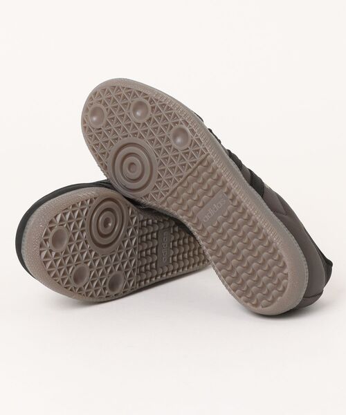 adidas(アディダス)の「adidas skateboarding/アディダス スケートボーディング SAMBA ADV サンバ エーディーブイ KJ0263 421263926(スニーカー・メンズ・ブラウン・26.5cm/27.5cm/27.0cm/25.0cm/24.5cm/24.0cm/23.5cm/23.0cm)」の3枚目の写真
