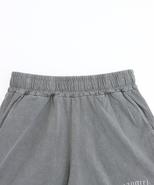 ANAP GｉRL（アナップガール）の「カットショートパンツ（その他パンツ・キッズ・カーキ/ピンク/ダークアッシュ・S/XS/M）」の15枚目の写真