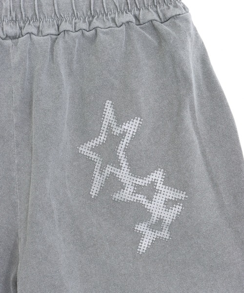 ANAP GｉRL（アナップガール）の「カットショートパンツ（その他パンツ・キッズ・カーキ/ピンク/ダークアッシュ・S/XS/M）」の5枚目の写真
