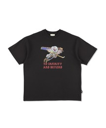 DOT SEA S/S TEE（Tシャツ/カットソー）｜WIND AND SEA（ウィン