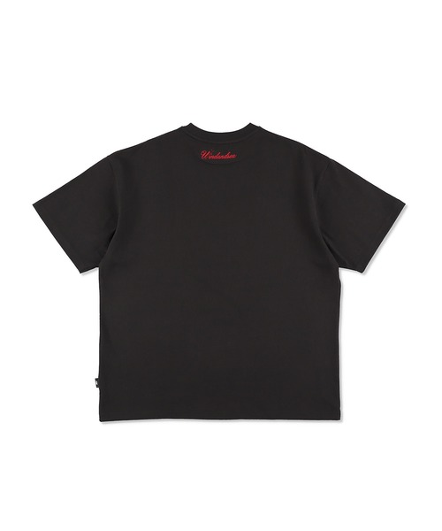 WIND AND SEA(ウィンダンシー)の「TOY STORY x WDS VINTAGE TEE (INFINTY)(Tシャツ/カットソー・レディース・ブラック/ホワイト・MEDIUM/SMALL/X-LARGE/LARGE)」の3枚目の写真