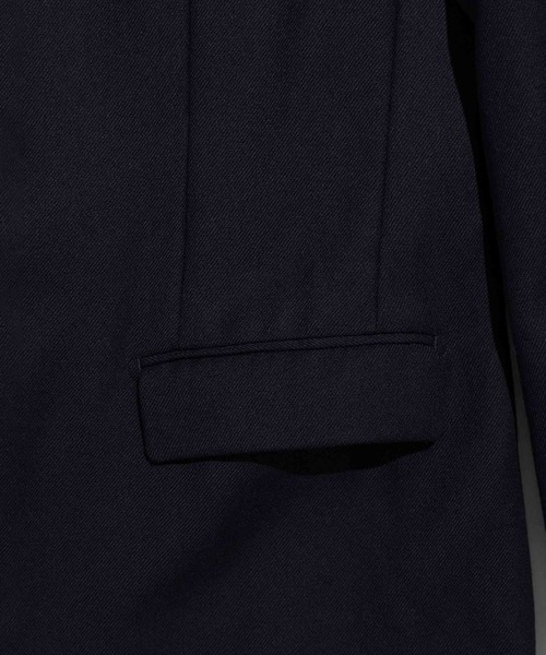 LENO(リノ)の「「LENO / リノ」NAVY BLAZER(その他アウター・レディース・ネイビー・1/2)」の7枚目の写真