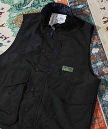 FREAK'S STORE（フリークスストア）の「ナイロンベスト（ベスト）」
