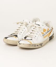 DOLCE&GABBANA（ドルチェアンドガッバーナ）の「ローカットスニーカー（スニーカー）」