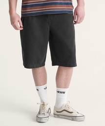 VANS（バンズ）の「AUTHENTIC チノバギーショーツ / Authentic Chino Baggy Short Ch VN000VN2H911（チノパンツ）」